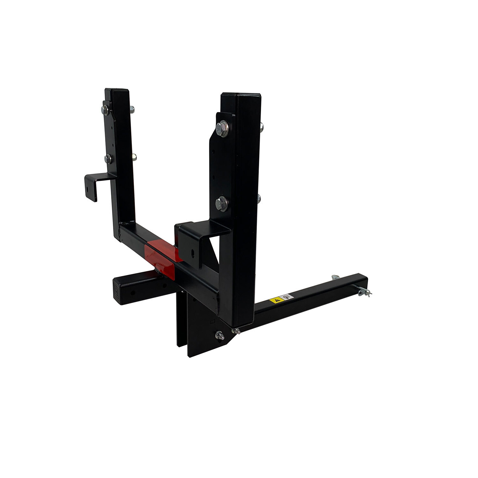 Spyker Hitch Kit For Electric Spreaders, UTV Compatible, Model# KSPLS15-HITCH